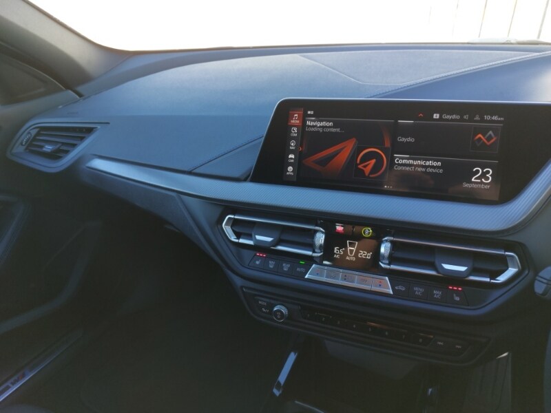 Used BMW 1 Series 2022 for sale - 76059082: Photo 8