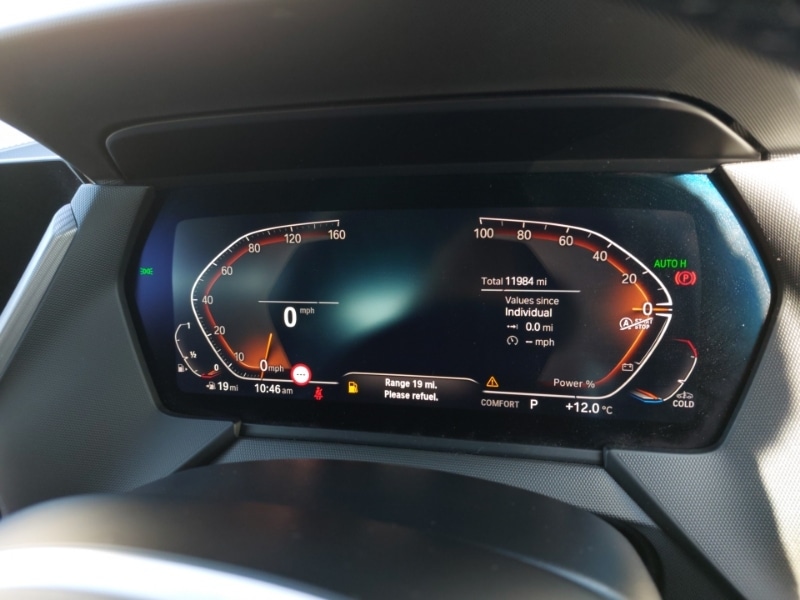 Used BMW 1 Series 2022 for sale - 76059082: Photo 9