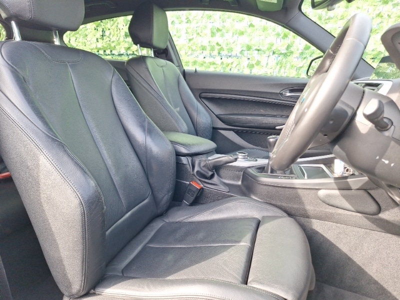 Used BMW 1 Series 2017 for sale - 77933630: Photo 11