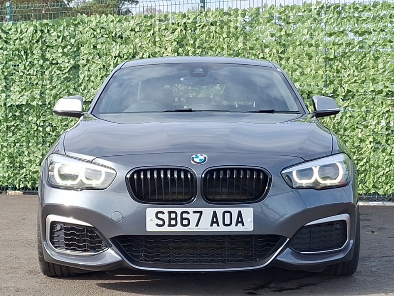 Used BMW 1 Series 2017 for sale - 77933630: Photo 16