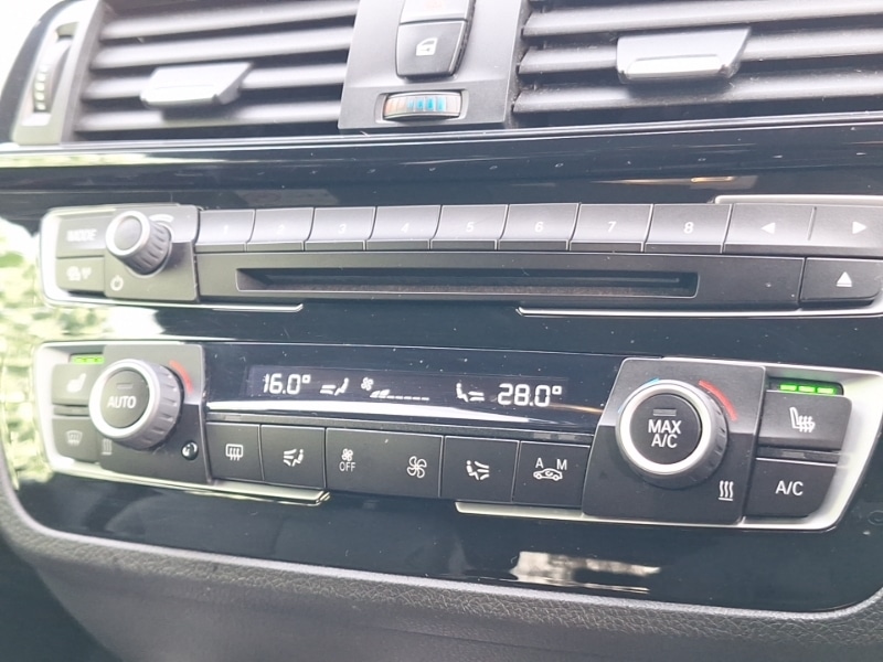 Used BMW 1 Series 2017 for sale - 77933630: Photo 19