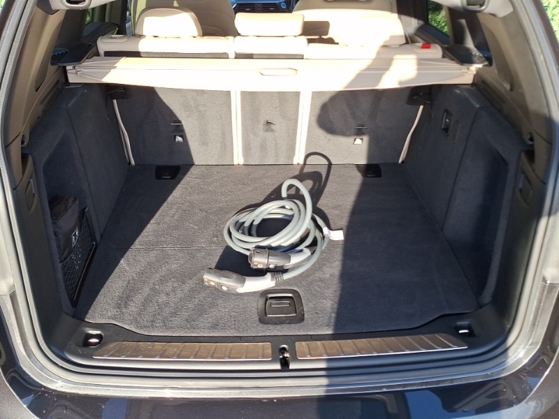 Used BMW iX3 2021 for sale - 76925308: Photo 13