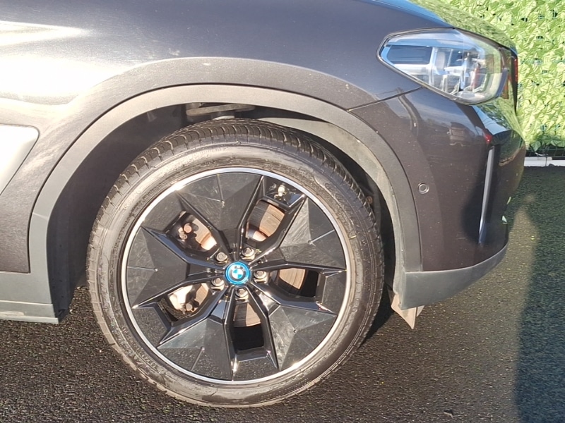 Used BMW iX3 2021 for sale - 76925308: Photo 14