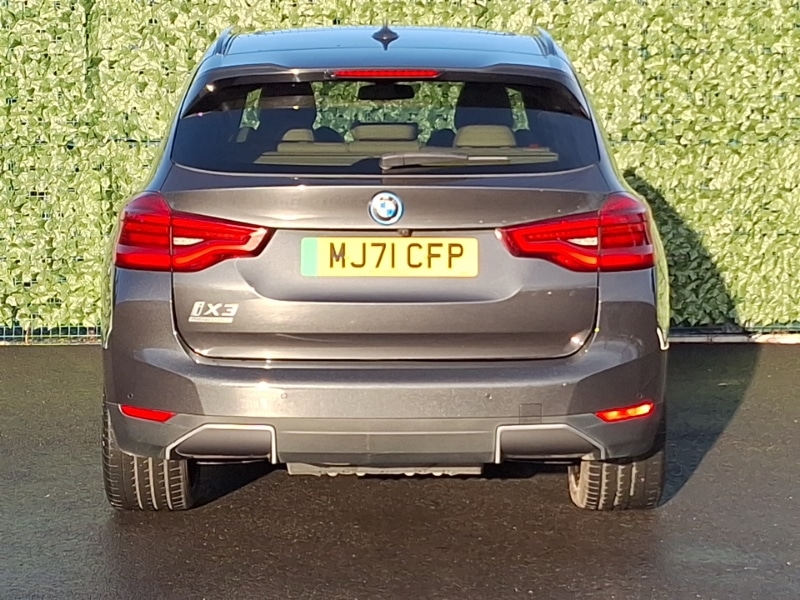 Used BMW iX3 2021 for sale - 76925308: Photo 15