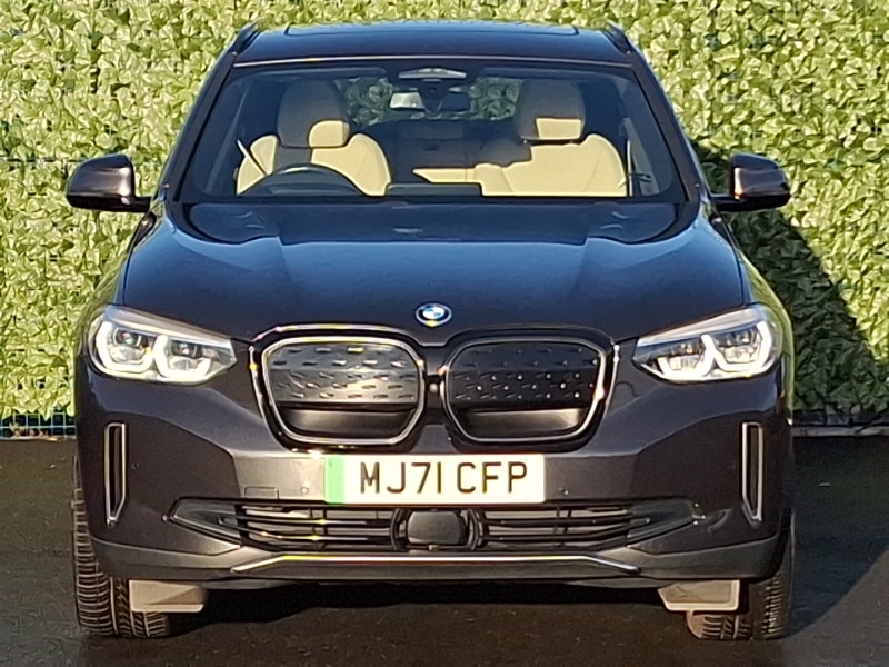 Used BMW iX3 2021 for sale - 76925308: Photo 16