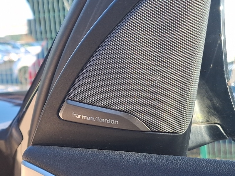 Used BMW iX3 2021 for sale - 76925308: Photo 17