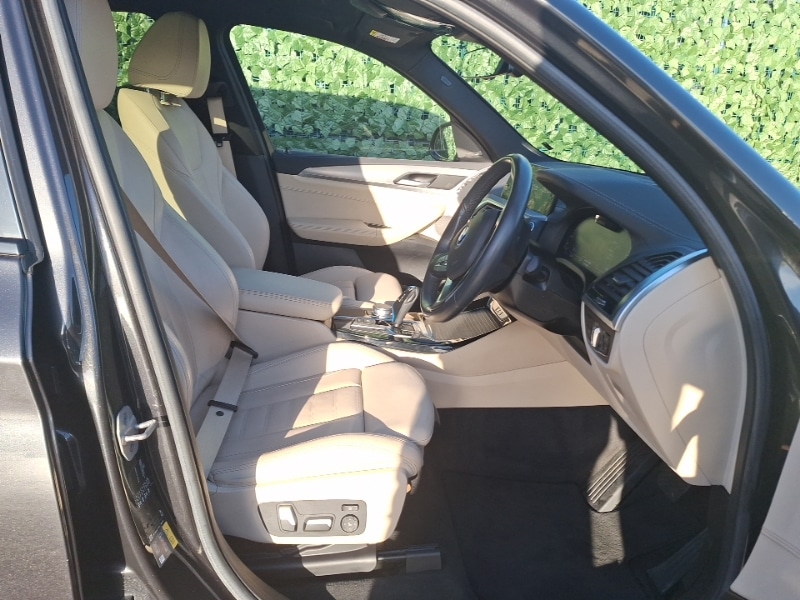 Used BMW iX3 2021 for sale - 76925308: Photo 6