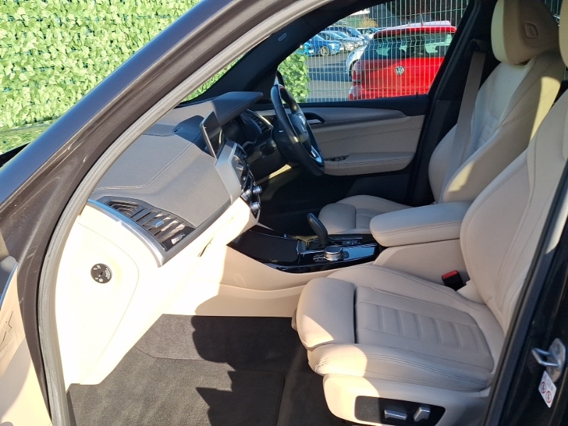 Used BMW iX3 2021 for sale - 76925308: Photo 7