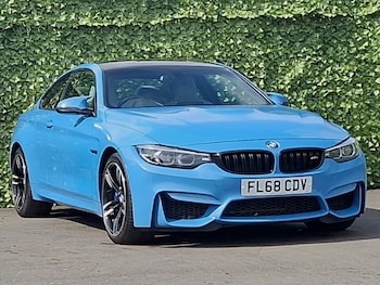 Used BMW M4 2018 for sale - 79315921: Photo