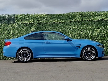 Used BMW M4 2018 for sale - 79315921: Photo