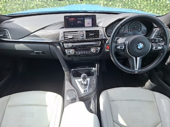Used BMW M4 2018 for sale - 79315921: Photo