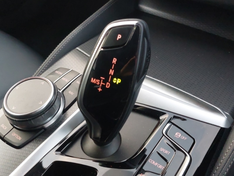 Used BMW 5 Series 2022 for sale - 77682649: Photo 10