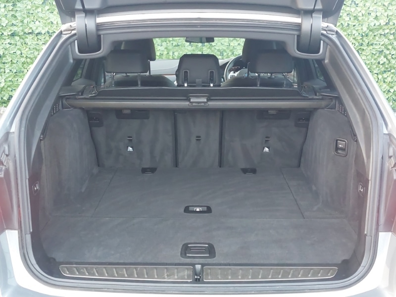 Used BMW 5 Series 2022 for sale - 77682649: Photo 13