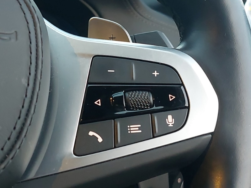 Used BMW 5 Series 2022 for sale - 77682649: Photo 17