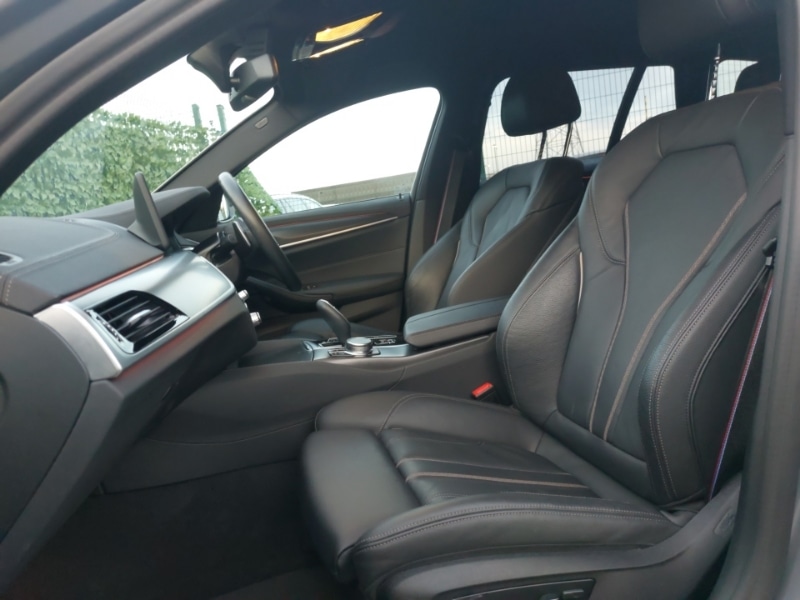 Used BMW 5 Series 2022 for sale - 77682649: Photo 7