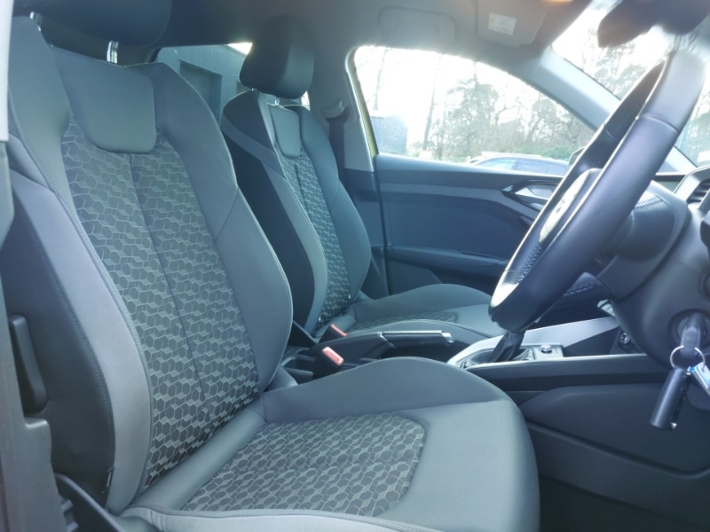 Used Audi A1 2019 for sale - 78187303: Photo 11