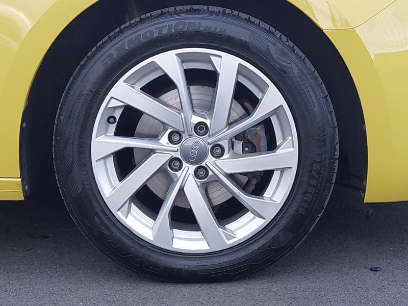 Used Audi A1 2019 for sale - 78187303: Photo 14