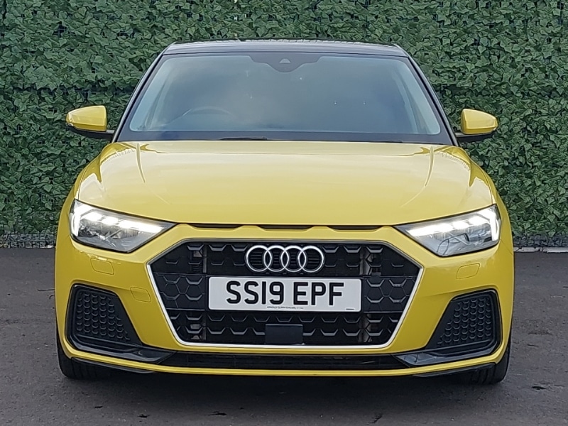 Used Audi A1 2019 for sale - 78187303: Photo 16