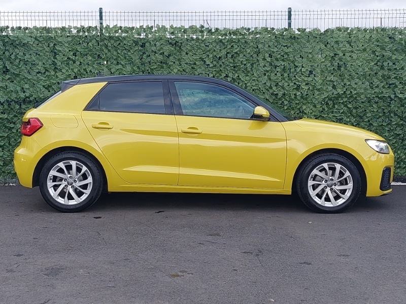 Used Audi A1 2019 for sale - 78187303: Photo 2