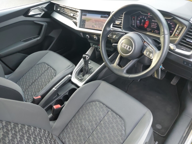 Used Audi A1 2019 for sale - 78187303: Photo 6