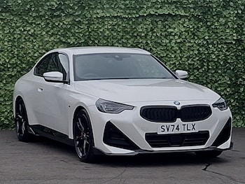 Used BMW 2 Series 2024 for sale - 79153507: Photo
