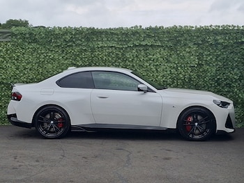 Used BMW 2 Series 2024 for sale - 79153507: Photo