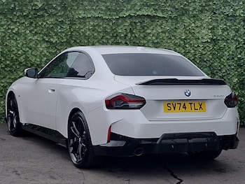 Used BMW 2 Series 2024 for sale - 79153507: Photo
