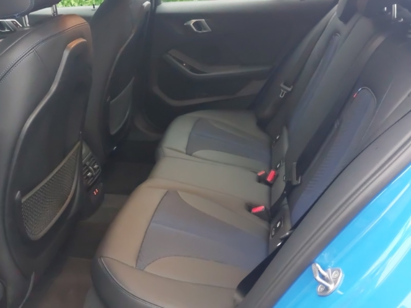 Used BMW 1 Series 2023 for sale - 76656708: Photo 12