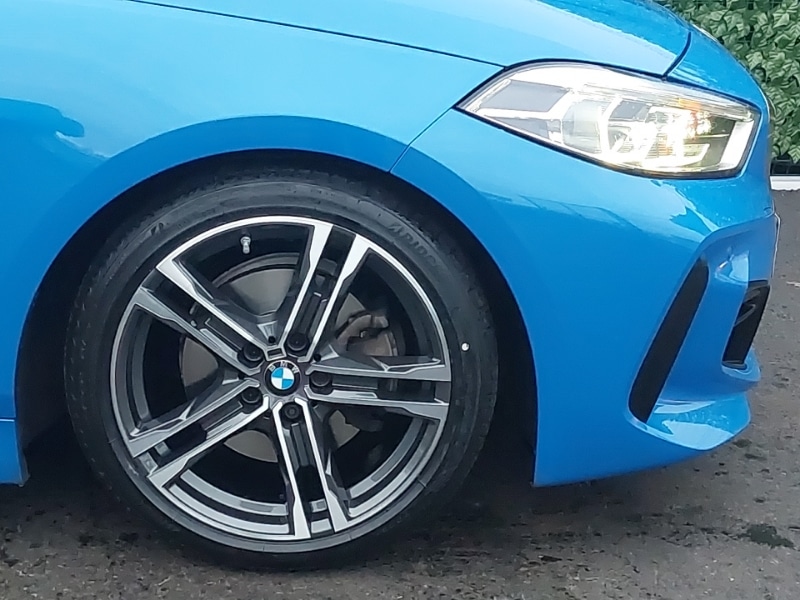 Used BMW 1 Series 2023 for sale - 76656708: Photo 14