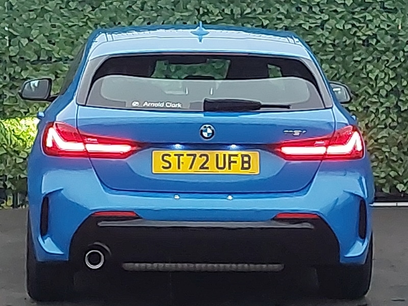 Used BMW 1 Series 2023 for sale - 76656708: Photo 15