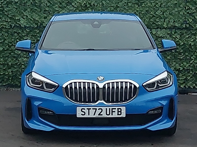 Used BMW 1 Series 2023 for sale - 76656708: Photo 16