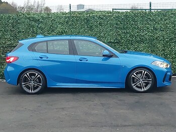 Used BMW 1 Series 2023 for sale - 76656708: Photo