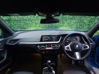 Used BMW 1 Series 2023 for sale - 76656708: Photo