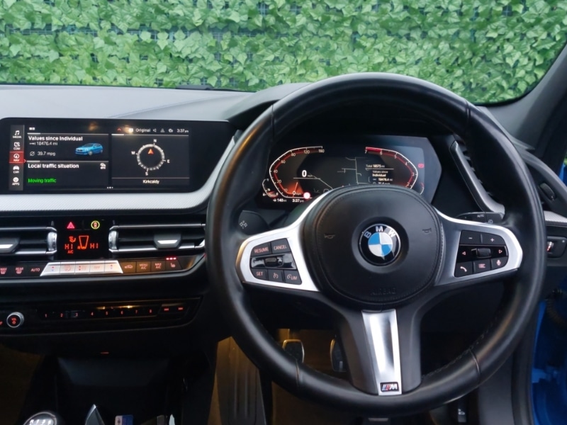 Used BMW 1 Series 2023 for sale - 76656708: Photo 5