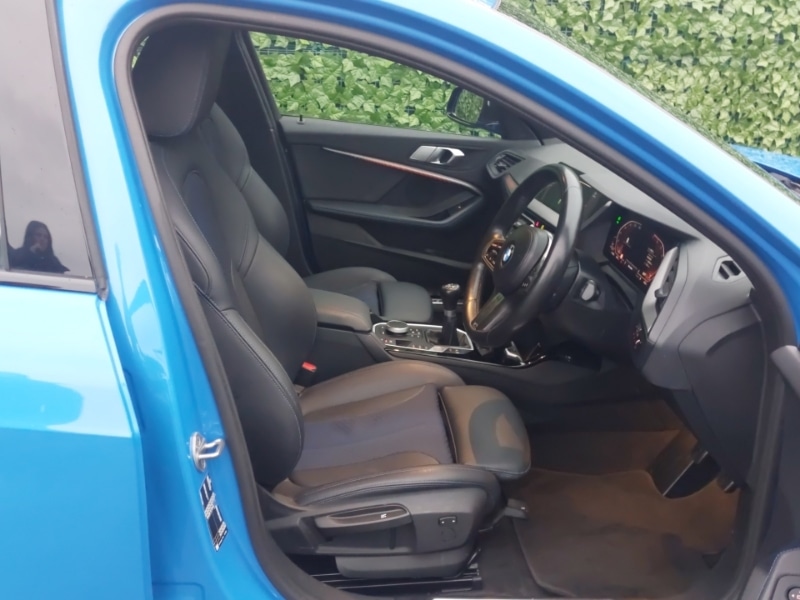 Used BMW 1 Series 2023 for sale - 76656708: Photo 6