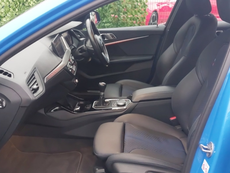 Used BMW 1 Series 2023 for sale - 76656708: Photo 7