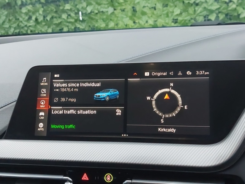 Used BMW 1 Series 2023 for sale - 76656708: Photo 8