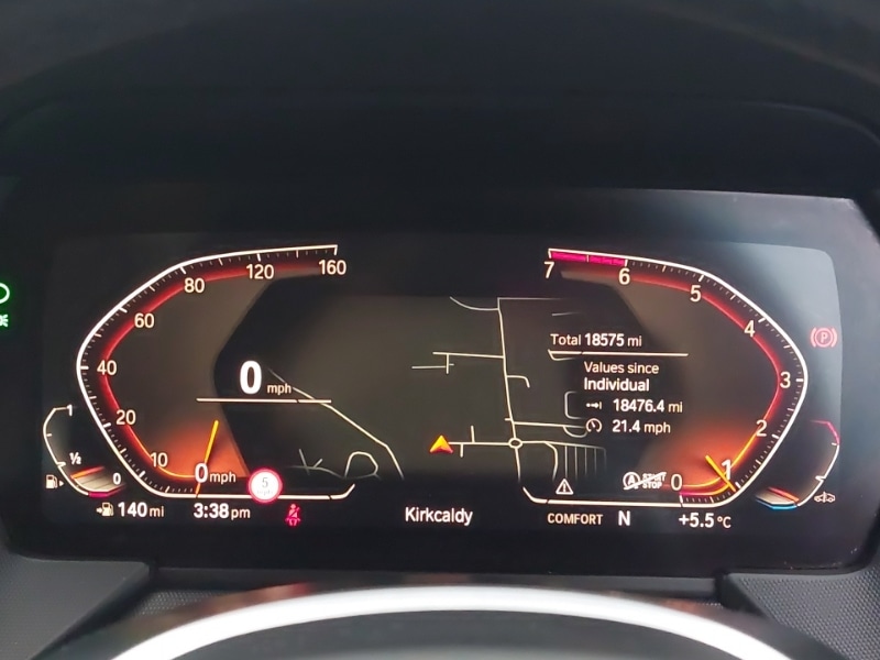 Used BMW 1 Series 2023 for sale - 76656708: Photo 9