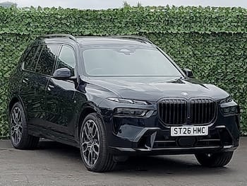 Used BMW X7 2026 for sale - 79844610: Photo