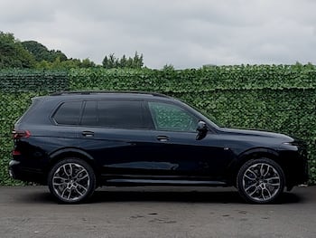 Used BMW X7 2026 for sale - 79844610: Photo