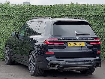 Used BMW X7 2026 for sale - 79844610: Photo