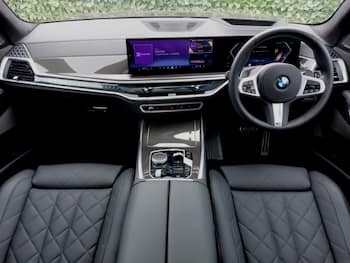 Used BMW X7 2026 for sale - 79844610: Photo