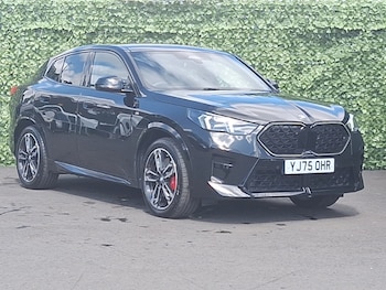 Used BMW X2 2025 for sale - 79481360: Photo