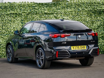 Used BMW X2 2025 for sale - 79481360: Photo