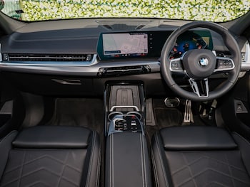 Used BMW X2 2025 for sale - 79481360: Photo