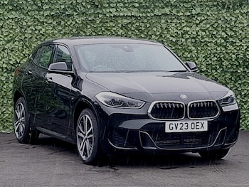 Used BMW X2 2023 for sale - 79025492: Photo