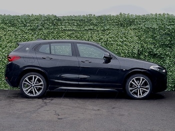 Used BMW X2 2023 for sale - 79025492: Photo