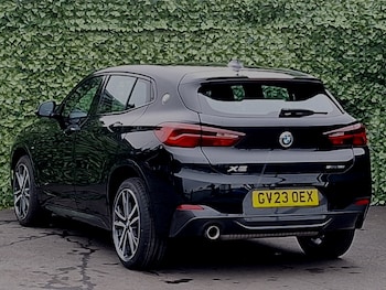 Used BMW X2 2023 for sale - 79025492: Photo