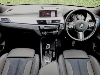 Used BMW X2 2023 for sale - 79025492: Photo