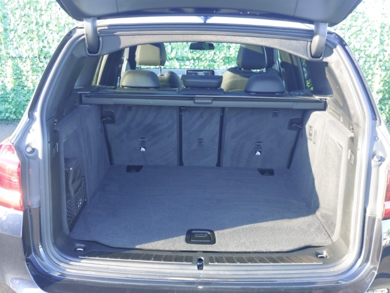 Used BMW iX3 2021 for sale - 77782703: Photo 13